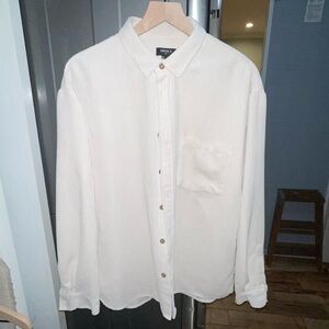 button up